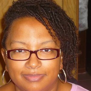 Meet your Posher, Lori